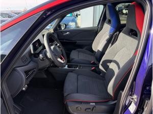 Volkswagen ID.3 GTX Performance FIRE+ICE 79 kWh 1-Gang-Automatik