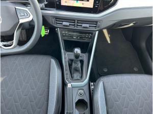 Volkswagen Taigo ENERGY 1,0 l TSI OPF 7-Gang-Doppelkupplungsgetriebe DSG