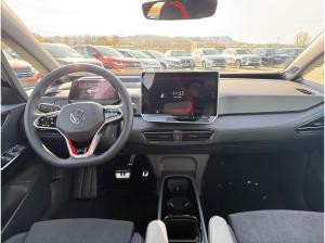 Volkswagen ID.3 GTX Performance FIRE+ICE 79 kWh 1-Gang-Automatik