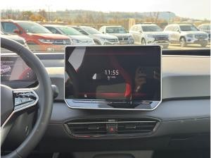 Volkswagen ID.3 GTX Performance FIRE+ICE 79 kWh 1-Gang-Automatik