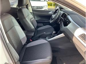 Volkswagen Taigo ENERGY 1,0 l TSI OPF 7-Gang-Doppelkupplungsgetriebe DSG