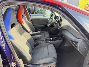 Volkswagen ID.3 GTX Performance FIRE+ICE 79 kWh 1-Gang-Automatik