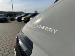 Volkswagen Taigo ENERGY 1,0 l TSI OPF 7-Gang-Doppelkupplungsgetriebe DSG