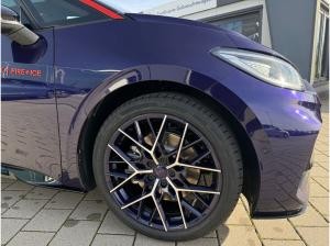 Volkswagen ID.3 GTX Performance FIRE+ICE 79 kWh 1-Gang-Automatik
