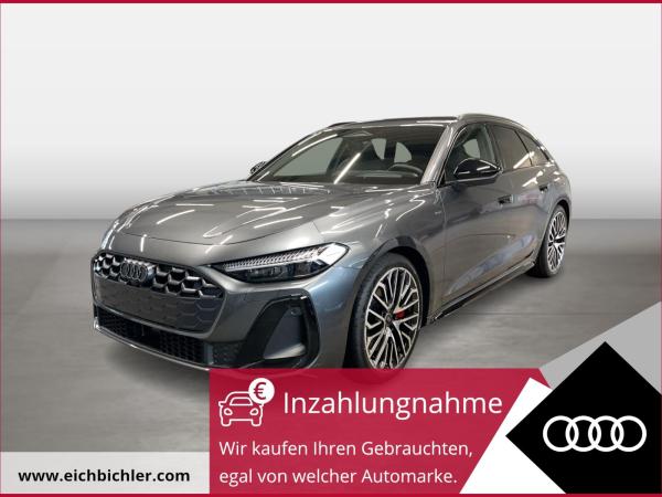 Audi A5 Avant e-hybrid quattro S tronic 360