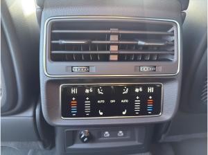 Audi Q8 SUV S line business TDI qu. tiptr. Laser PANO