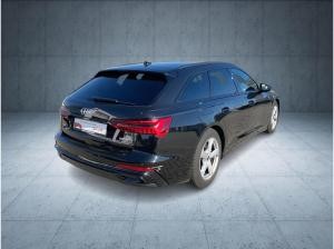 Audi A6 Avant Design S line 50 TDI qu. tiptr. Matrix