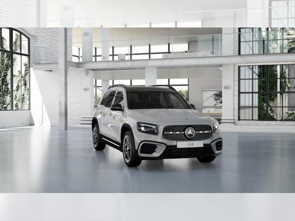 Mercedes-Benz GLB 200 SPECIAL EDITION -kurzfristig verfügbar-
