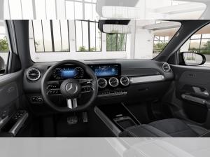 Mercedes-Benz GLB 200 SPECIAL EDITION -kurzfristig verfügbar-