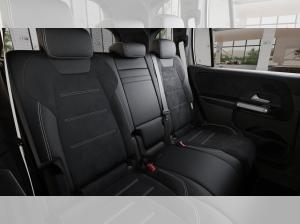 Mercedes-Benz GLB 200 SPECIAL EDITION -kurzfristig verfügbar-