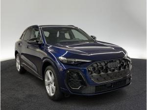 Audi Q5 TFSI quattro S tr. LED NAVI 360°K VIRTUAL