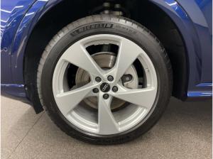 Audi Q5 TFSI quattro S tr. LED NAVI 360°K VIRTUAL