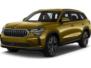 Skoda Kodiaq Sportline 1.5 TSI iV EINZELSTÜCK 150kW DSG
