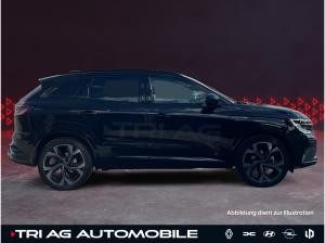 Renault Austral Techno Esprit Alpine Mild Hybrid 160 Automatik Safety-Paket Premium-City-Paket Advanced Driving Assi