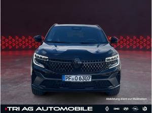 Renault Austral Techno Esprit Alpine Mild Hybrid 160 Automatik Safety-Paket Premium-City-Paket Advanced Driving Assi