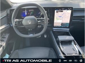 Renault Austral Techno Esprit Alpine Mild Hybrid 160 Automatik Safety-Paket Premium-City-Paket Advanced Driving Assi