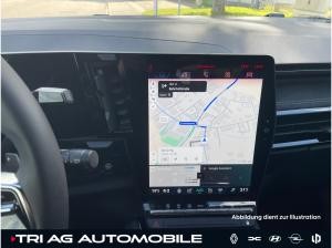 Renault Austral Techno Esprit Alpine Mild Hybrid 160 Automatik Safety-Paket Premium-City-Paket Advanced Driving Assi