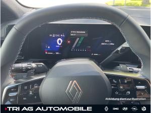 Renault Austral Techno Esprit Alpine Mild Hybrid 160 Automatik Safety-Paket Premium-City-Paket Advanced Driving Assi