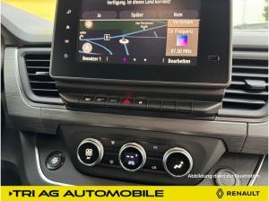 Renault Trafic Combi Ph2 Grand Spaceclass Blue dCi 150 Automatik AHK SHZ PDC EASY LINK Navi Klimaautomatik