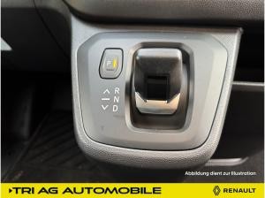 Renault Trafic Combi Ph2 Grand Spaceclass Blue dCi 150 Automatik AHK SHZ PDC EASY LINK Navi Klimaautomatik