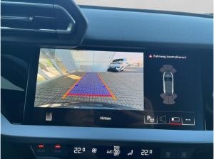 Audi A3 Sportback 35 TFSI ADVANCED+NAVI+RÜCKKAMERA