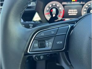 Audi A3 Sportback 35 TFSI ADVANCED+NAVI+RÜCKKAMERA