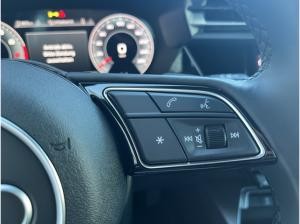Audi A3 Sportback 35 TFSI ADVANCED+NAVI+RÜCKKAMERA