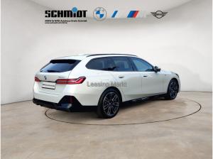 BMW 540 540d xDrive Touring M Sportpaket Standheizung
