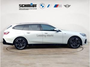 BMW 540 540d xDrive Touring M Sportpaket Standheizung