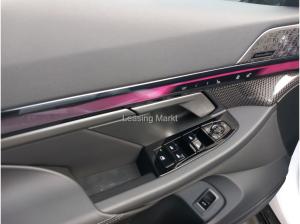 BMW 540 540d xDrive Touring M Sportpaket Standheizung