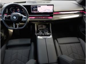BMW 540 540d xDrive Touring M Sportpaket Standheizung