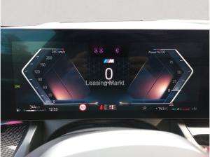 BMW 540 540d xDrive Touring M Sportpaket Standheizung