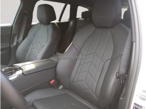 BMW 540 540d xDrive Touring M Sportpaket Standheizung