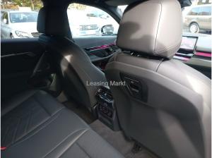 BMW 540 540d xDrive Touring M Sportpaket Standheizung