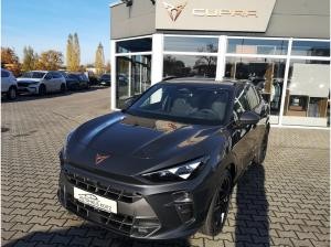 Cupra Terramar 2.0 TSI 195 kW 4Drive VZ SENNH. AHK SHZ MATRIX-LED