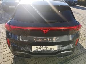 Cupra Terramar 2.0 TSI 195 kW 4Drive VZ SENNH. AHK SHZ MATRIX-LED