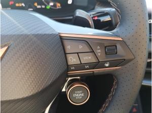 Cupra Terramar 2.0 TSI 195 kW 4Drive VZ SENNH. AHK SHZ MATRIX-LED