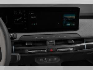 Kia EV3 58,3-kWh-Batterie, FWD, Air , WIC(5T, 5 Sitze)