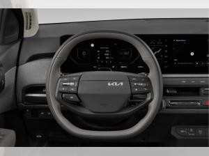 Kia EV3 58,3-kWh-Batterie, FWD, Air , WIC(5T, 5 Sitze)