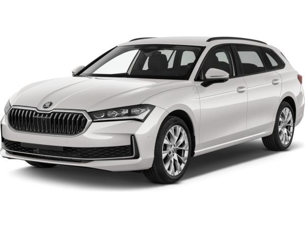 Skoda Superb Selection iV 204 PS AHK Navi Assist