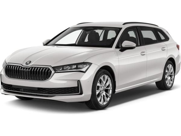 Skoda Superb Selection iV 204 PS AHK Navi Assist