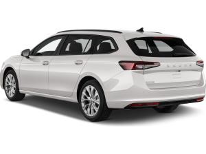 Skoda Superb Selection iV 204 PS AHK Navi Assist