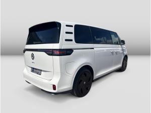 Volkswagen ID.Buzz ID. Buzz GTX LWB 4MOTION AHK PANO AREA