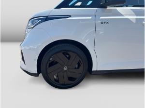 Volkswagen ID.Buzz ID. Buzz GTX LWB 4MOTION AHK PANO AREA