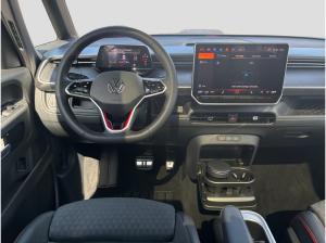 Volkswagen ID.Buzz ID. Buzz GTX LWB 4MOTION AHK PANO AREA
