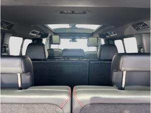 Volkswagen ID.Buzz ID. Buzz GTX LWB 4MOTION AHK PANO AREA