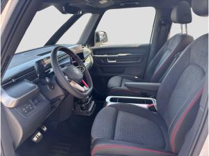 Volkswagen ID.Buzz ID. Buzz GTX LWB 4MOTION AHK PANO AREA