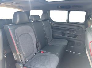 Volkswagen ID.Buzz ID. Buzz GTX LWB 4MOTION AHK PANO AREA