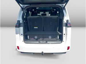 Volkswagen ID.Buzz ID. Buzz GTX LWB 4MOTION AHK PANO AREA