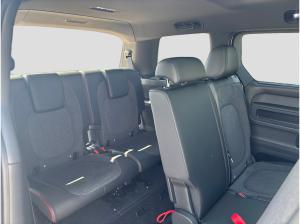 Volkswagen ID.Buzz ID. Buzz GTX LWB 4MOTION AHK PANO AREA